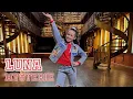 Download Lagu LUNA - MYSTERIE [OFFICIAL MUSIC VIDEO] ✨ | JUNIOR SONGFESTIVAL 2023 🇳🇱
