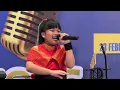 Download Lagu Abadi adalah  Single Perdana Sharon Sitorus