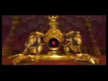 The Legend of Zelda Skyward Sword Boss 5 - Koloktos
