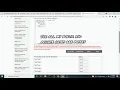NPTEL DATA STRUCTURES AND ALGORITHMS WITH PYTHON ONLINE PROGRAMMING UNPROTECTED EXAM SESSION 1 2021