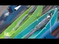 BEST BRAND NEW SIT-INSIDE KAYAKS AT WALMART