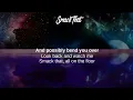 Akon, Eminem - Smack That (Lyrics)