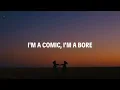 Nxdia - Lovemesick (Lyrics)
