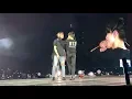 Download Lagu 190505 - Make It Right - BTS 방탄소년단 - Speak Yourself Tour - Rose Bowl D2 - HD Fancam - 직캠