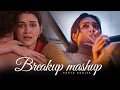 Lagu Breakup Mashup - Parth Dodiya | Sad Love Songs 2025