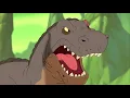 Download Lagu Em Busca Do Vale Encantado | Varias Vozes | Compilação de 1 Hora | Desenhos Animados