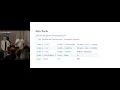 Comparing Approaches to Structured Concurrency by James Ward and Adam Hearn