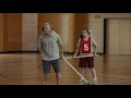 Mr D - Floor Hockey Hit