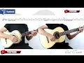 DIRECTO AL CORAZÓN || VIHUELA || GUITARRA || RAUL CASTILLO