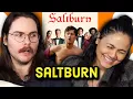 we argue about Saltburn for 22 minutes