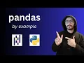 How to select rows with Pandas Tutorial-3