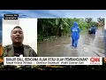 Download Lagu Banjir Bali, Bencana Alam atau Ulah Pembangunan?