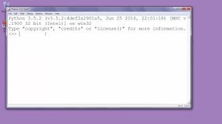 How to see list of functions inside module in Python - Example dir function