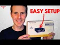 Ethernet Switch Setup How to Connect Your Switch