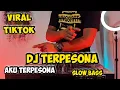 Download Lagu Dj terpesona aku terpesona menatap menatap wajahmu yang manis viral tiktok 2021 full bass