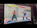 How To Play Abel USF4 Ultra Street fighter 4 w Super Joe Brooklyn Games