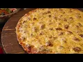 AURELIOS NOT ALL PIZZAS