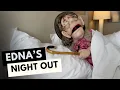 Edna s Night Out in Nashville Darci Lynne