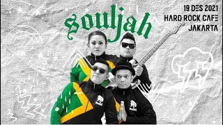 Download SOULJAH - PHP Live at Hard Rock Cafe 2022 MP3