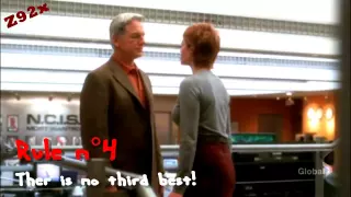 NCIS Gibbs Rules rule included