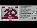 Download Lagu Golden Love Songs 5 (HQ)