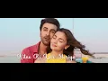 Kesariya - Official Lyric|Brahmāstra|Ranbir, Alia |Pritam, Arijit Singh, Amitabh