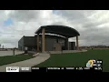 North Liberty opens new event center amphitheatre at Centennial Park