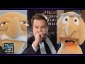 Download Lagu Statler \u0026 Waldorf Heckle James Corden's Monologue