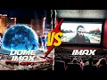 Is the Dome IMAX Theater the BEST Movie Experience