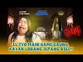 Download Lagu TUAH GAMING - COMEBACK!! EL-TYO COBA MAIN GAME HORROR GAUNG DI TEMPAT SEREM!!