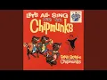 Lagu The Chipmunk Song