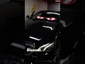 Download Lagu Programmable windshield Devil eyes light for car bus and truck|Blazexel #automobile #truck #led