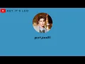 Jaehyun ringtone \