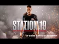 Nathan Ball - Drifting (Acoustic) (Audio) [STATION 19 - 1X05 - SOUNDTRACK]