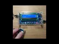 TJ-56-719 Code Practice Kit demo v2 LEAP