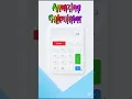 Beautiful Responsive Calculator HTML CSS JavaScript