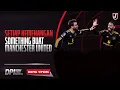SETIAP KEMENANGAN SOMETHING BUAT MANCHESTER UNITED