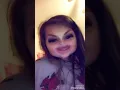 Funny romance story RubyRose