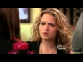 Haley Defending Dan 9x03 One Tree Hill