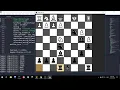 Make a chess game which play with A I Part 3