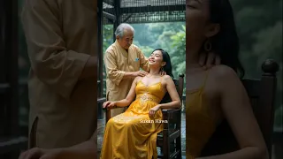 Neck Massage Asmr Stress Relief Relaxation Rain Rainsounds Asmr Massage 