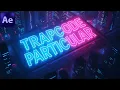 Trapcode Particular in After Effects - Complete Beginner s Guide