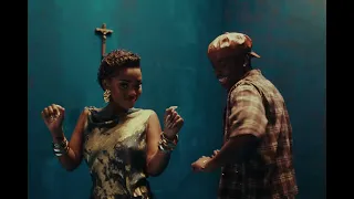 ciza abantu ft zee nxumalo u0026 mthunzi official music video
