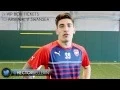 Hector Bellerin Competition 2 VIP Box Tickets Arsenal v Swansea