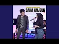 Lagu Saha Anjeun (Live)