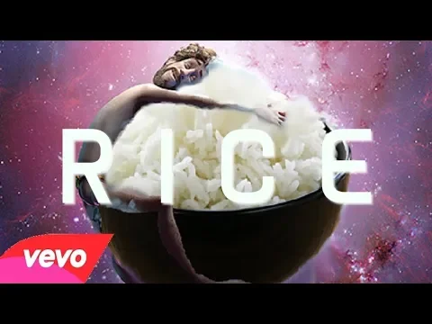 Download MP3 RICE | Lil Dicky - Earth (Asian Parody)