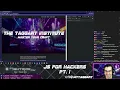 JavaScript for Hackers Pt 1