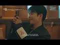 ATEEZ 종호(JONGHO) - Nothing’s Gonna Change My Love for You [나라는 가수/Moving Voices] | KBS 241207 방송