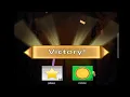 Victory Page Design Windy Confetti Android Studio JAVA - Source Code