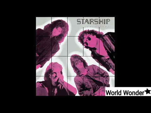 Download MP3 Starship - Nothing's Gonna Stop Us Now (Audio Official)